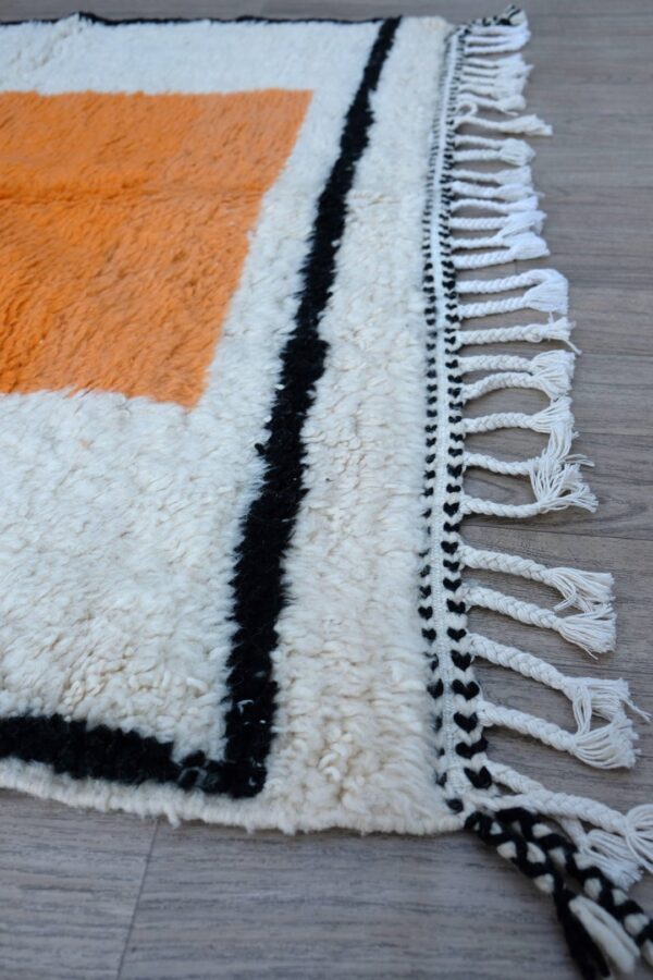 mrirt - Moroccan rug - Custom size rug - Image 5