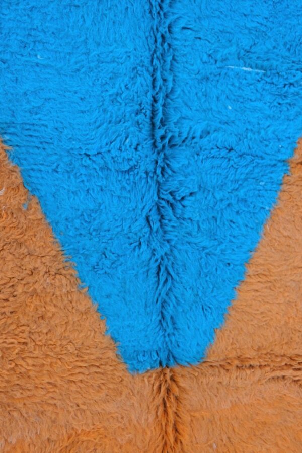 mrirt - Moroccan rug - Custom size rug - Image 4