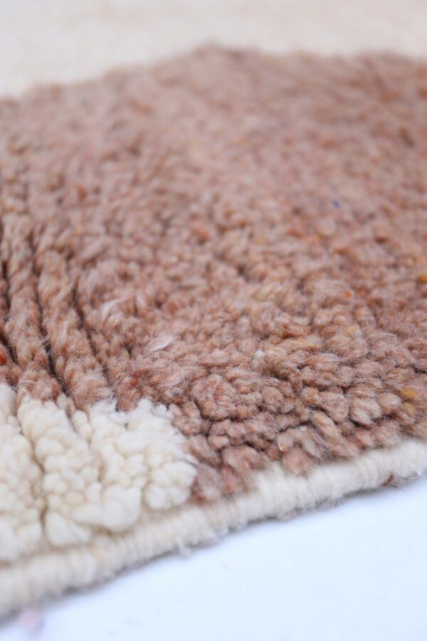 Azilal rug - Moroccan rug - Custom size rug - - Image 6