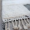 Azilal rug - Moroccan rug - Custom size rug - - Image 3