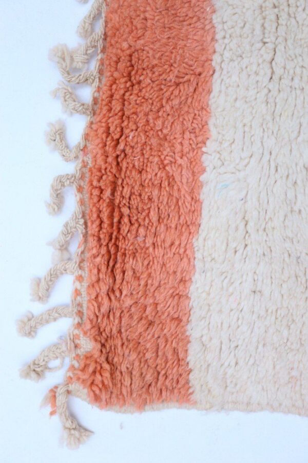 beni ouarine rug - Moroccan rug - Custom size rug TIFRATIN - Image 4