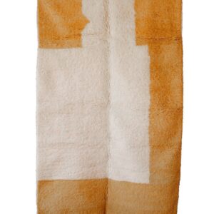 beni ouarine rug - Moroccan rug - Custom size rug