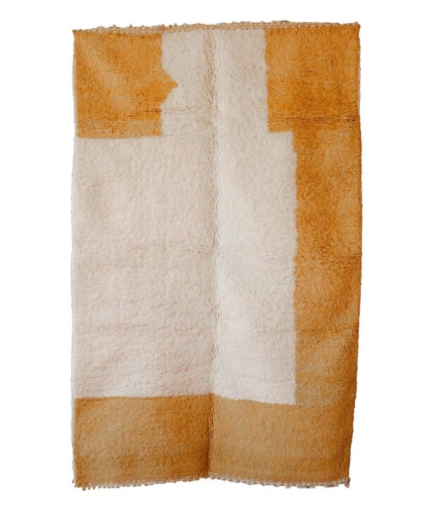beni ouarine rug - Moroccan rug - Custom size rug