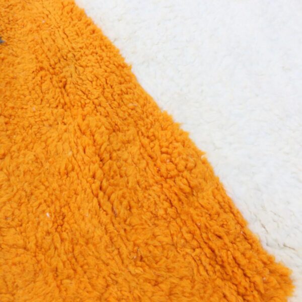 beni mrirt rug - Moroccan rug - Custom size rug - Image 6