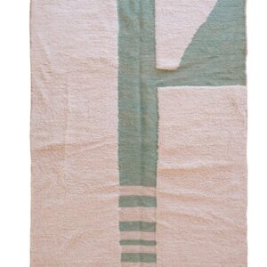 Azilal rug - Moroccan rug - Custom size rug