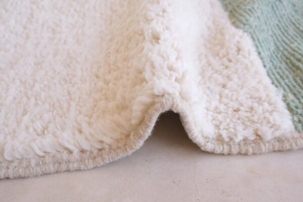 Azilal rug - Moroccan rug - Custom size rug - Image 5