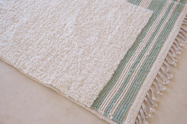 Azilal rug - Moroccan rug - Custom size rug - Image 4