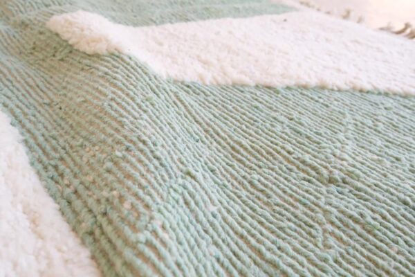 Azilal rug - Moroccan rug - Custom size rug - Image 6