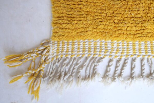 Azilal rug - Moroccan rug - Custom size rug - Image 7