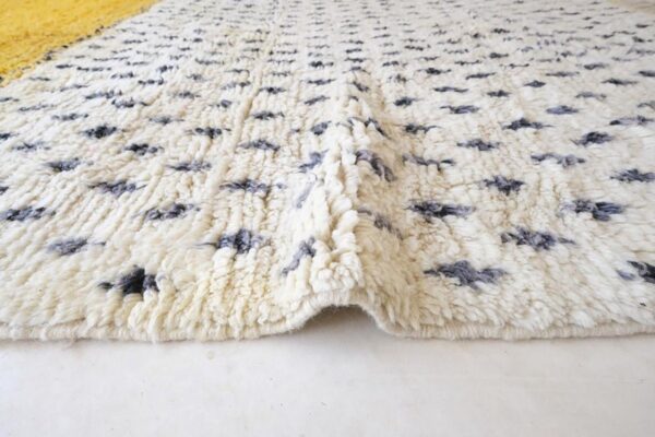 Azilal rug - Moroccan rug - Custom size rug - Image 3