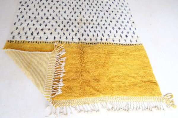 Azilal rug - Moroccan rug - Custom size rug - Image 5