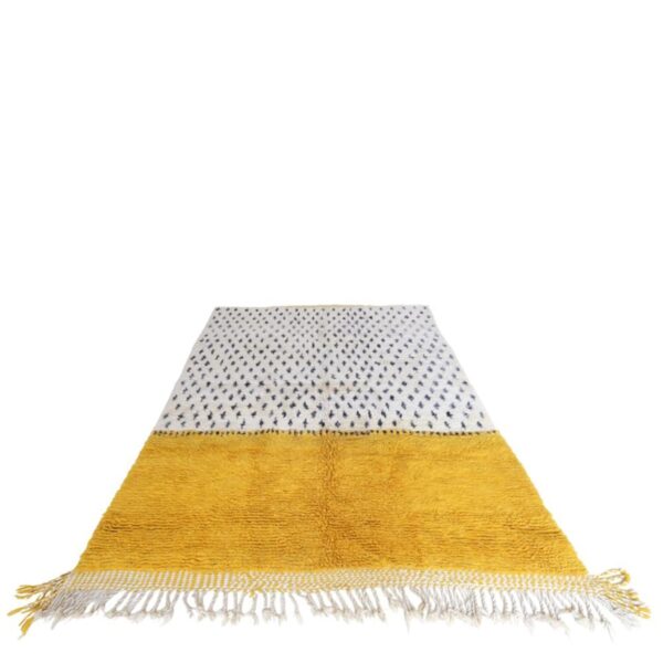 Azilal rug - Moroccan rug - Custom size rug - Image 2