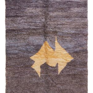 beni ouarine rug - Moroccan rug - Custom size rug