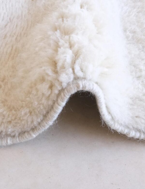 Azilal rug - Moroccan rug - Custom size rug - Image 4