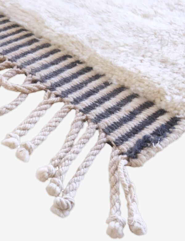 Azilal rug - Moroccan rug - Custom size rug - Image 6