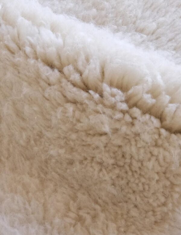 Azilal rug - Moroccan rug - Custom size rug - Image 5