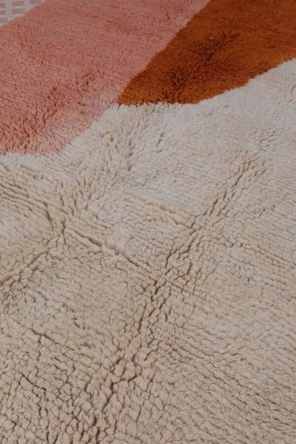 Azilal rug - Moroccan rug - Custom size rug - Image 8