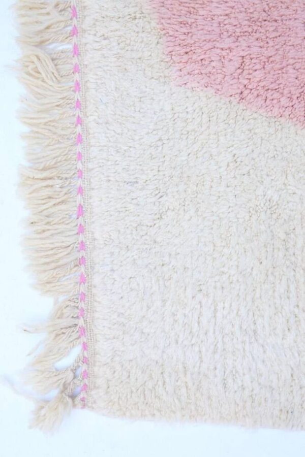 Azilal rug - Moroccan rug - Custom size rug - Image 4