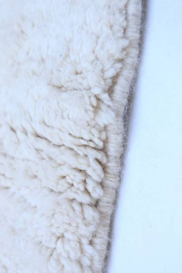 Azilal rug - Moroccan rug - Custom size rug - Image 2