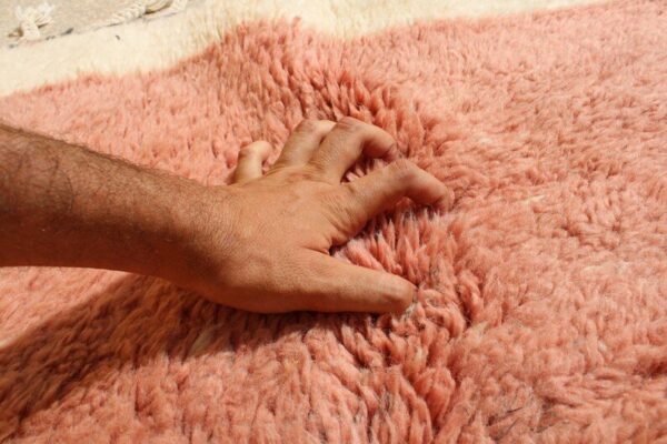 mrirt - Moroccan rug - Custom size rug - - Image 6