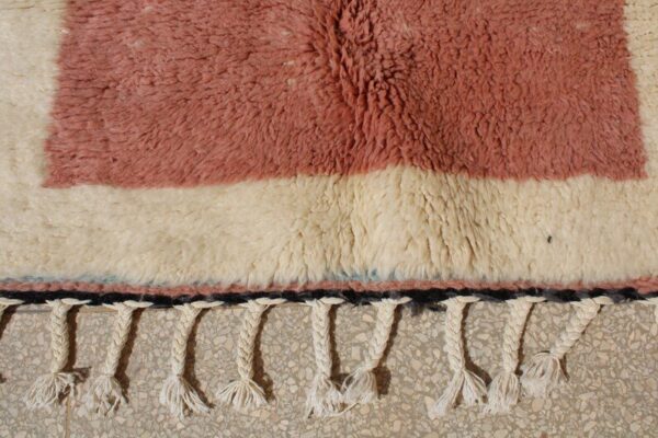 mrirt - Moroccan rug - Custom size rug - - Image 7