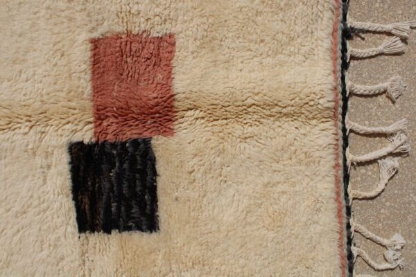 mrirt - Moroccan rug - Custom size rug - - Image 4
