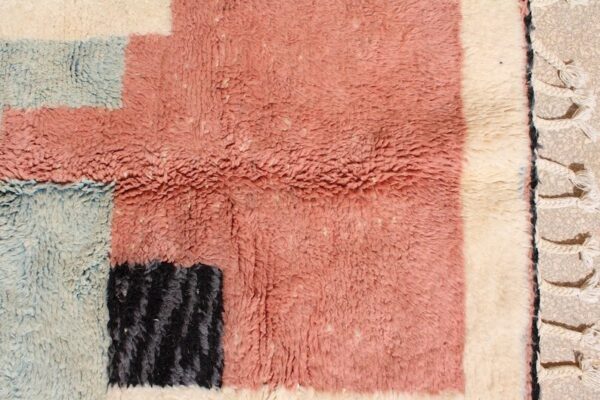 mrirt - Moroccan rug - Custom size rug - - Image 5