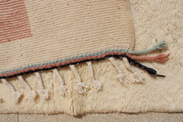 mrirt - Moroccan rug - Custom size rug - - Image 10