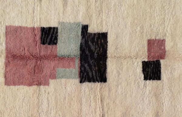 mrirt - Moroccan rug - Custom size rug - - Image 9